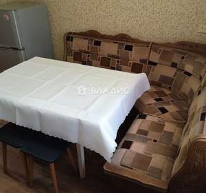 2-к квартира, на длительный срок, 55м2, 4/5 этаж