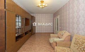 1-к квартира, на длительный срок, 40м2, 1/9 этаж