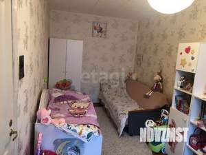 2-к квартира, на длительный срок, 46м2, 2/5 этаж