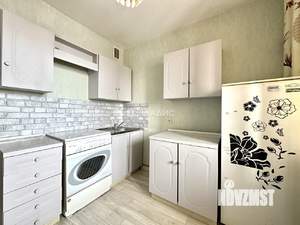 1-к квартира, на длительный срок, 37м2, 5/5 этаж