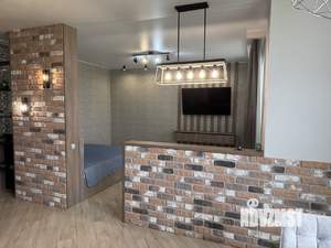 1-к квартира, на длительный срок, 42м2, 13/14 этаж