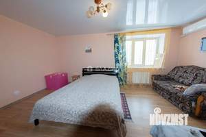 1-к квартира, на длительный срок, 41м2, 8/10 этаж