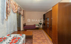 2-к квартира, на длительный срок, 47м2, 4/5 этаж