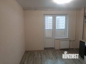 1-к квартира, на длительный срок, 35м2, 10/12 этаж