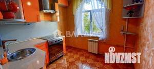 2-к квартира, на длительный срок, 50м2, 4/4 этаж