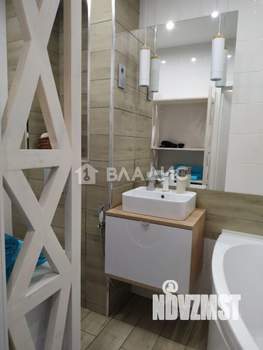 1-к квартира, на длительный срок, 45м2, 5/10 этаж