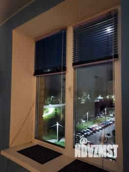 1-к квартира, на длительный срок, 40м2, 6/17 этаж