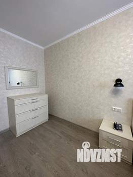 1-к квартира, на длительный срок, 43м2, 5/20 этаж