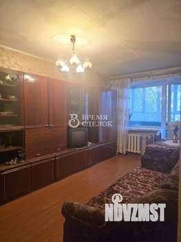 2-к квартира, на длительный срок, 42м2, 5/5 этаж