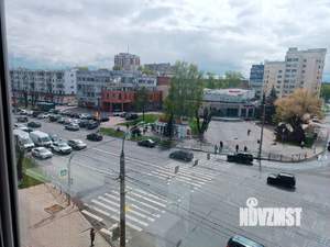 1-к квартира, на длительный срок, 32м2, 5/5 этаж