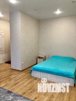 1-к квартира, посуточно, 39м2, 2/2 этаж