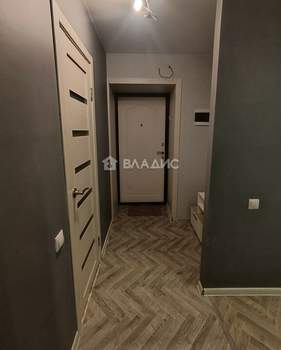 1-к квартира, на длительный срок, 40м2, 2/14 этаж