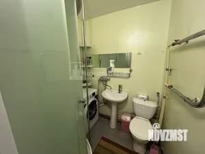 1-к квартира, на длительный срок, 33м2, 1/2 этаж