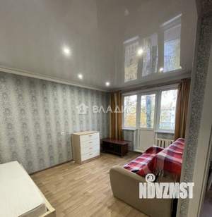 1-к квартира, на длительный срок, 32м2, 3/5 этаж