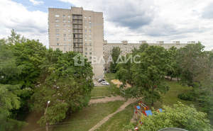 1-к квартира, на длительный срок, 31м2, 5/5 этаж