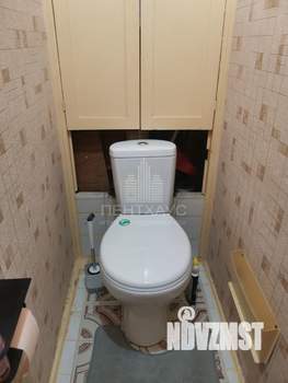 1-к квартира, на длительный срок, 33м2, 1/5 этаж