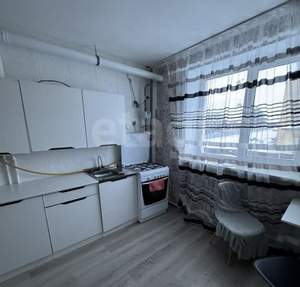 1-к квартира, на длительный срок, 38м2, 2/8 этаж