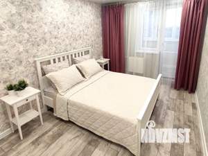 2-к квартира, посуточно, 53м2, 13/15 этаж