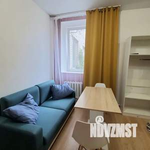 Студия квартира, посуточно, 30м2, 2/2 этаж