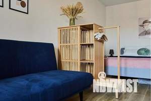 1-к квартира, посуточно, 40м2, 8/15 этаж