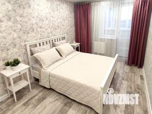 2-к квартира, посуточно, 53м2, 13/15 этаж