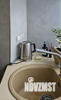 2-к квартира, посуточно, 45м2, 1/1 этаж