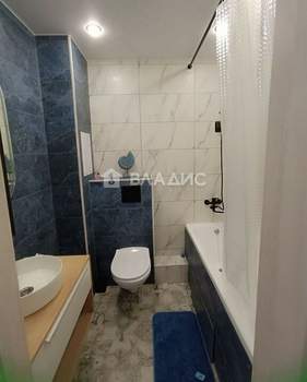 1-к квартира, на длительный срок, 40м2, 16/17 этаж