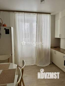 1-к квартира, на длительный срок, 42м2, 1/5 этаж