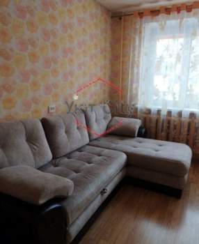 2-к квартира, на длительный срок, 54м2, 2/9 этаж