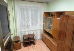 2-к квартира, на длительный срок, 43м2, 5/5 этаж