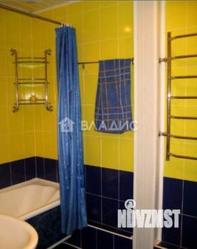 1-к квартира, на длительный срок, 50м2, 3/10 этаж