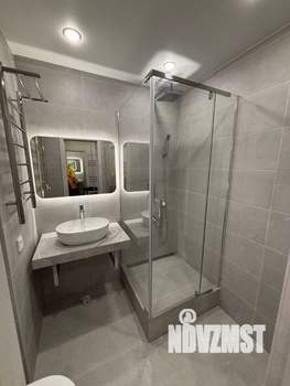 Студия квартира, на длительный срок, 28м2, 15/17 этаж