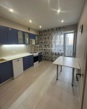 1-к квартира, на длительный срок, 38м2, 5/9 этаж
