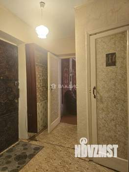 2-к квартира, на длительный срок, 44м2, 5/5 этаж