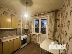1-к квартира, на длительный срок, 38м2, 3/9 этаж