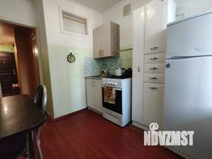 1-к квартира, посуточно, 34м2, 2/9 этаж