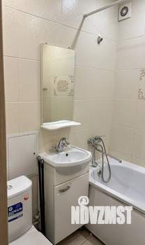 1-к квартира, на длительный срок, 31м2, 5/5 этаж