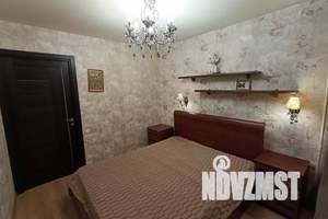 4-к квартира, посуточно, 55м2, 5/10 этаж