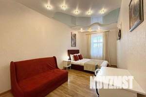 1-к квартира, посуточно, 34м2, 2/3 этаж