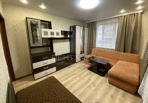 2-к квартира, на длительный срок, 55м2, 1/18 этаж