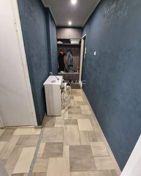 1-к квартира, на длительный срок, 32м2, 5/5 этаж