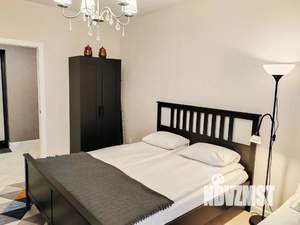 1-к квартира, посуточно, 43м2, 2/13 этаж