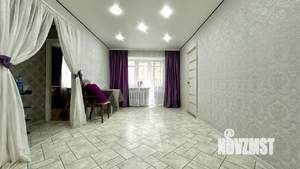2-к квартира, на длительный срок, 42м2, 2/5 этаж