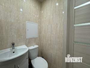 2-к квартира, на длительный срок, 43м2, 2/5 этаж