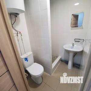 1-к квартира, посуточно, 27м2, 1/1 этаж