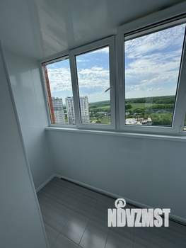 1-к квартира, на длительный срок, 38м2, 12/18 этаж