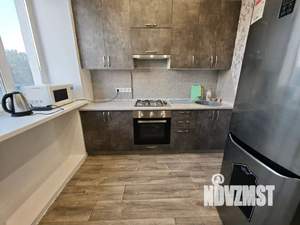 2-к квартира, посуточно, 72м2, 4/4 этаж