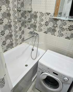 1-к квартира, на длительный срок, 32м2, 4/5 этаж