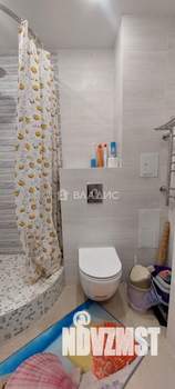 Студия квартира, на длительный срок, 24м2, 17/17 этаж