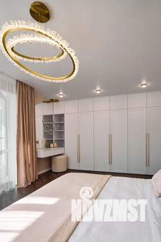 1-к квартира, посуточно, 48м2, 2/5 этаж